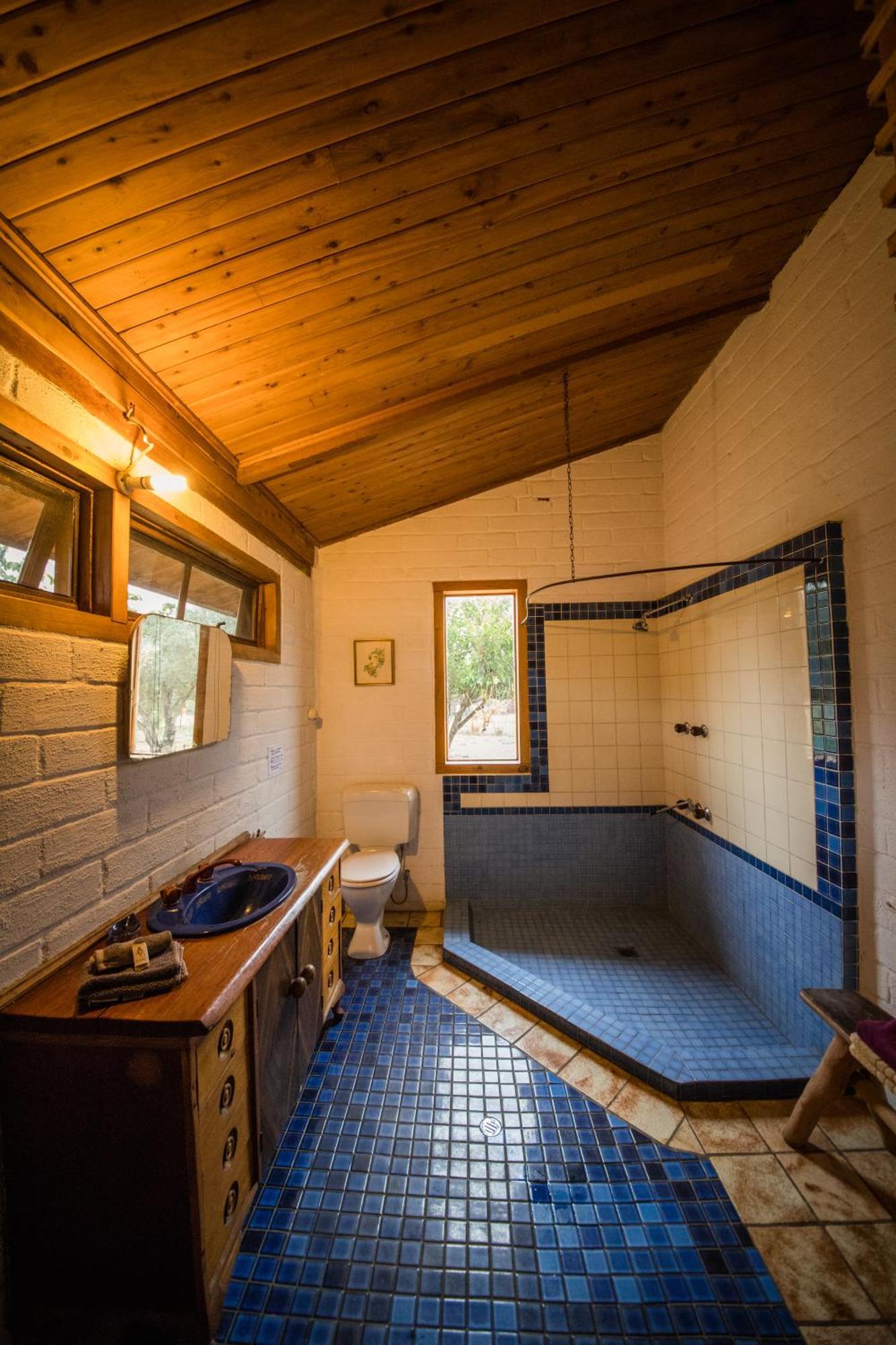 Pilliga Pottery Creative Farmstay Coonabarabran Habitación foto