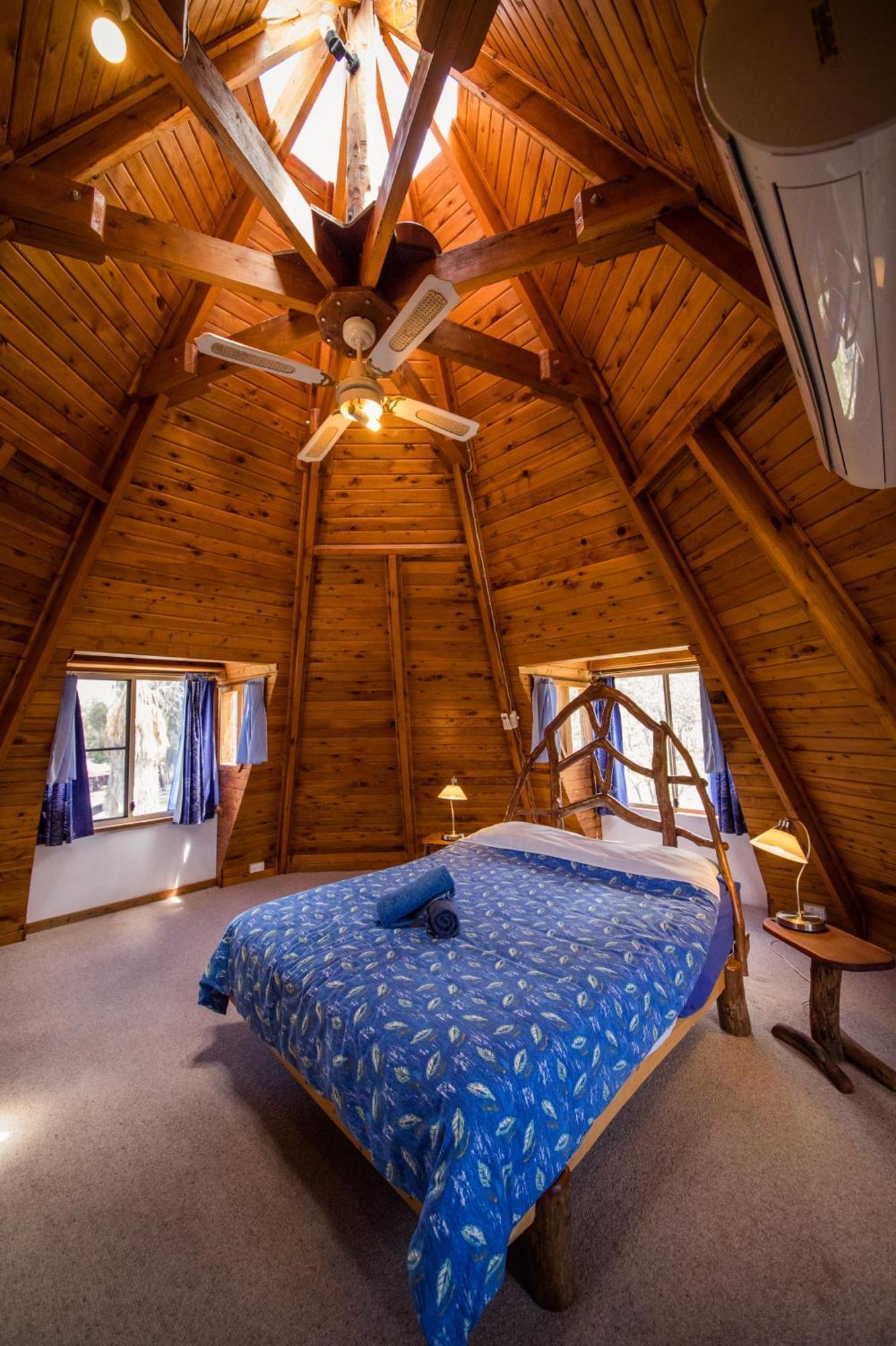 Pilliga Pottery Creative Farmstay Coonabarabran Habitación foto