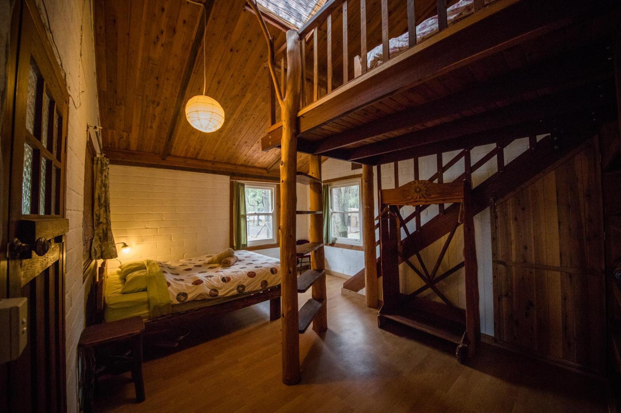 Pilliga Pottery Creative Farmstay Coonabarabran Habitación foto