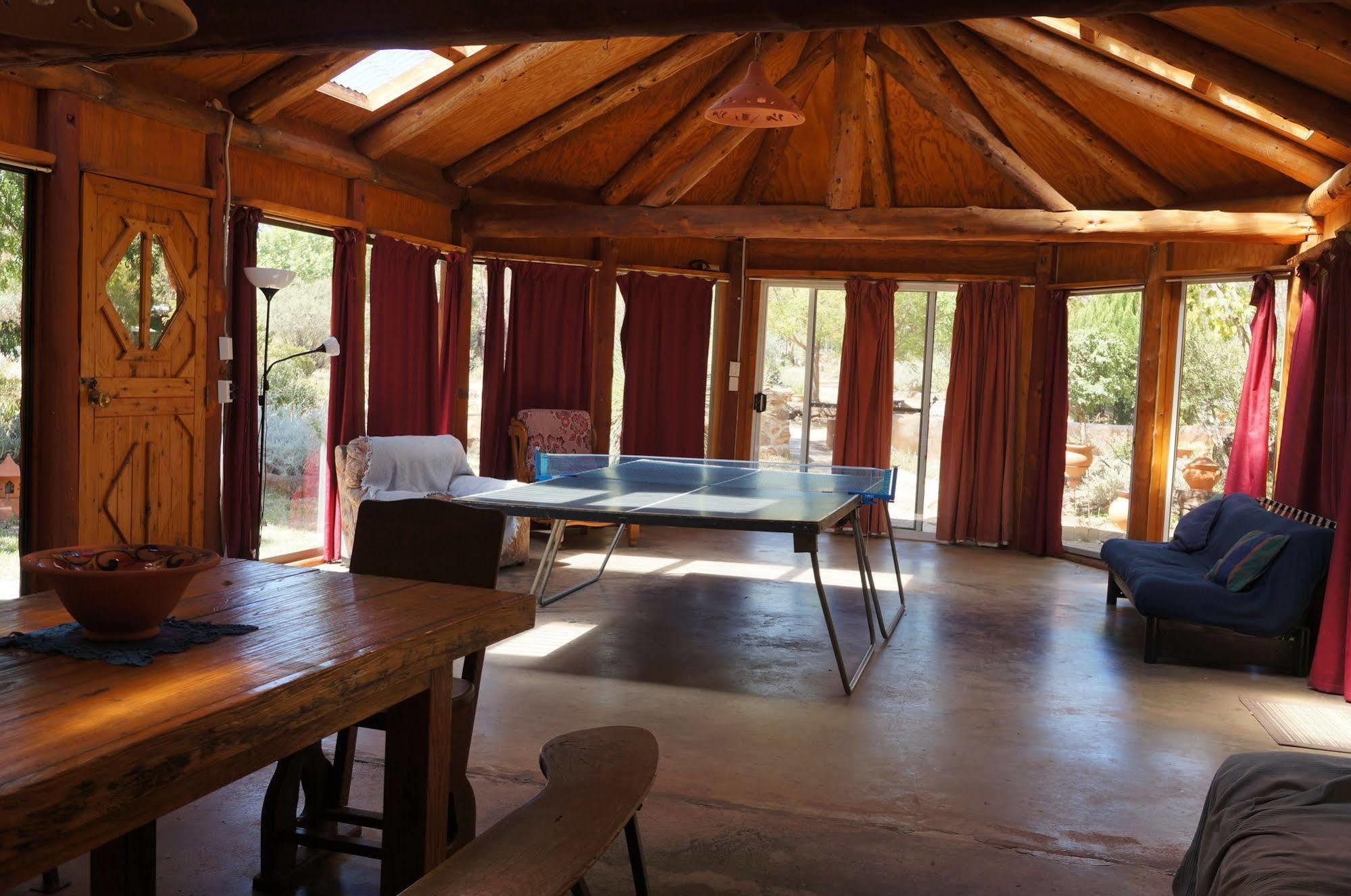 Pilliga Pottery Creative Farmstay Coonabarabran Exterior foto