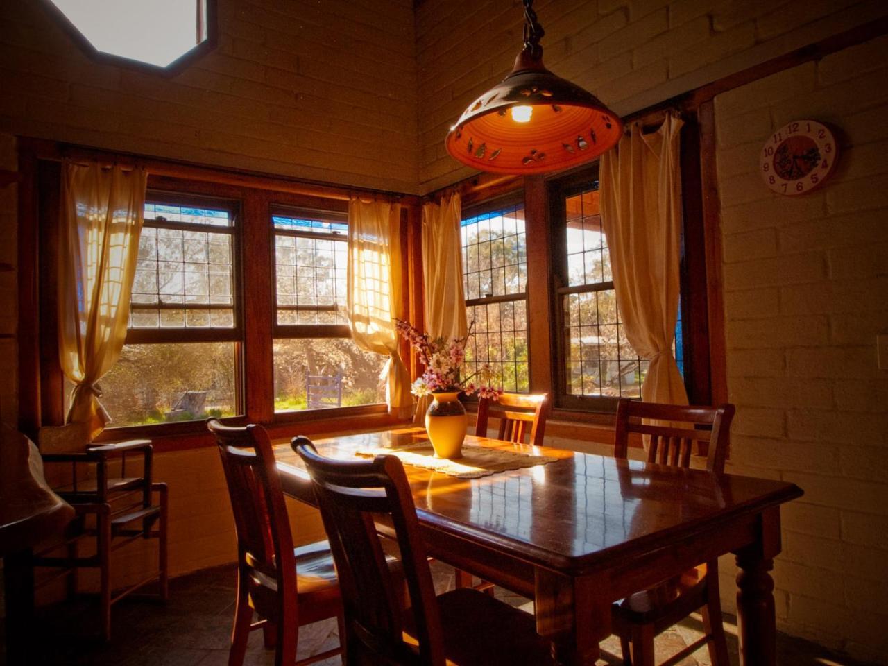 Pilliga Pottery Creative Farmstay Coonabarabran Exterior foto