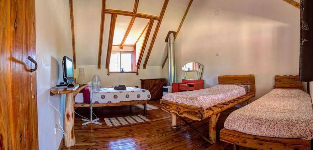 Pilliga Pottery Creative Farmstay Coonabarabran Exterior foto